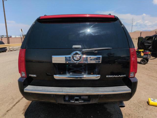 Продаж на аукціоні авто 2009 Cadillac Escalade S, vin: 1GYFK53279R123862, номер лоту: 68030355