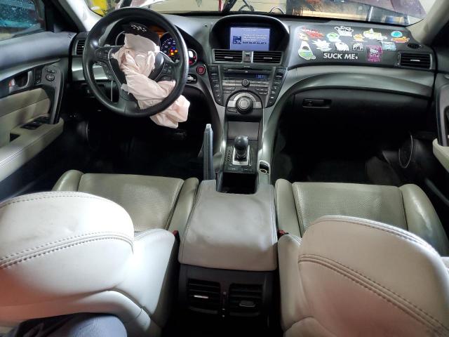 Aukcja sprzedaży 2011 Acura Tl, vin: 19UUA9F50BA002805, numer aukcji: 67802405