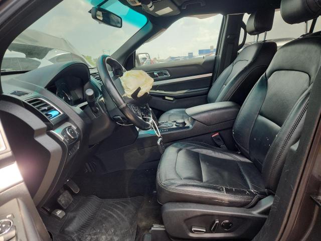 Aukcja sprzedaży 2016 Ford Explorer, vin: 1FM5K8D80GGB70886, numer aukcji: 66298875
