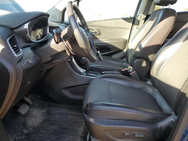 Продажа на аукционе авто 2020 Chevrolet Trax, vin: KL7CJPSB2LB337373, номер лота: 68867065