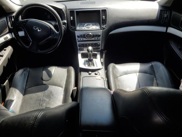 Продаж на аукціоні авто 2009 Infiniti G37, vin: JNKCV61E59M305042, номер лоту: 69876805