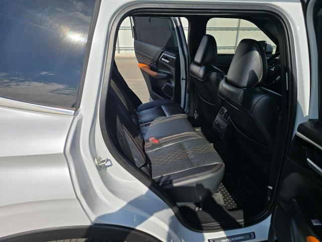 Продаж на аукціоні авто 2022 Mits Outlander Sel, vin: JA4J4VA81NZ091481, номер лоту: 70308955