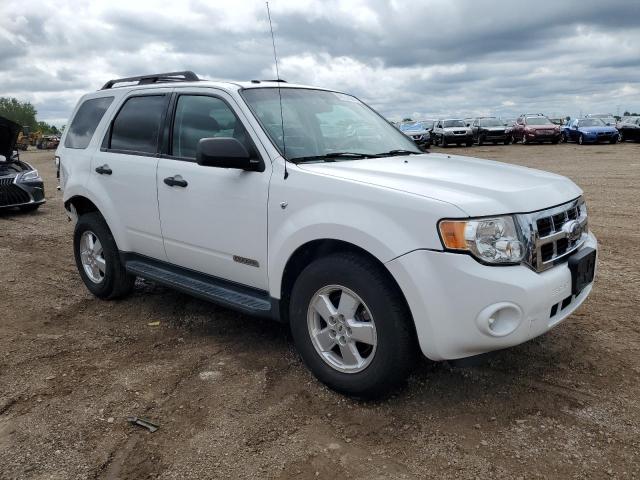 Продажа на аукционе авто 2008 Ford Escape Xlt, vin: 1FMCU93158KB89721, номер лота: 69129595