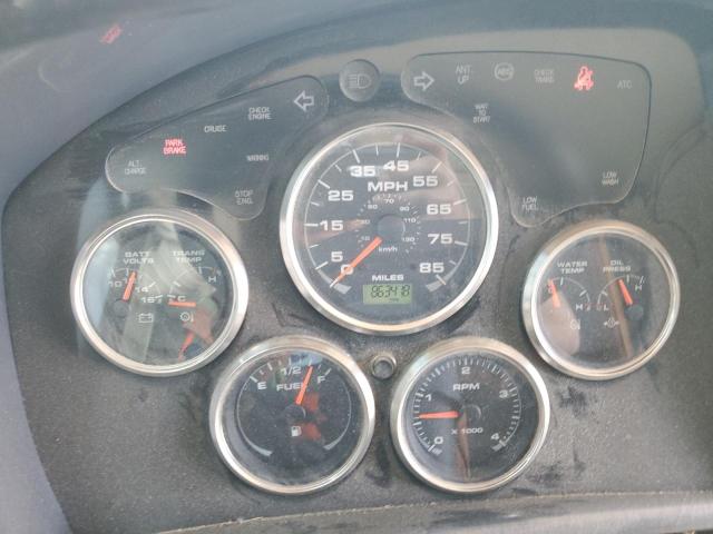 68195805 :رقم المزاد ، 1RF43564962040132 vin ، 2006 Roadmaster Rail Lf4f مزاد بيع
