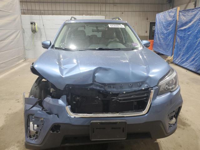 Продажа на аукционе авто 2020 Subaru Forester, vin: JF2SKASC6LH496669, номер лота: 69360015