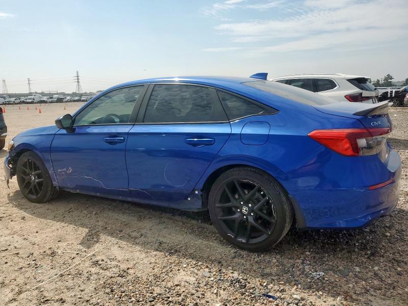 Aukcja sprzedaży 2022 Honda Civic, vin: 2HGFE1E52NH473201, numer aukcji: 69991625