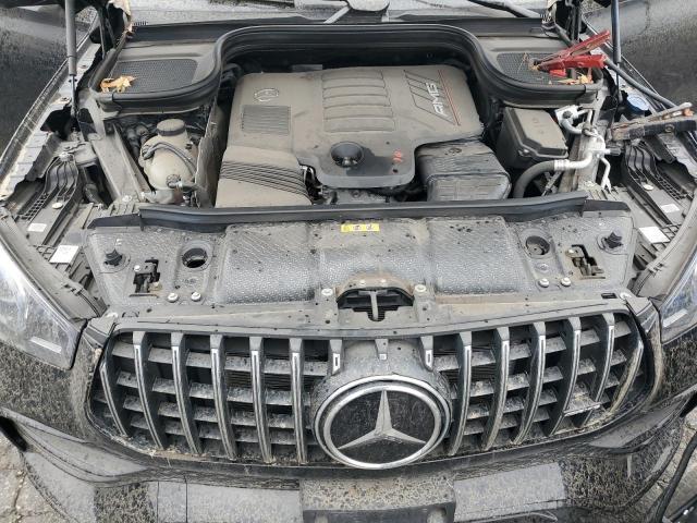 Продаж на аукціоні авто 2023 Mercedes-benz Gle Coupe, vin: 4JGFD6BB8PA905828, номер лоту: 69916325