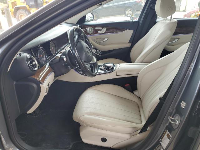 Aukcja sprzedaży 2018 Mercedes-benz E, vin: WDDZF4JB1JA344063, numer aukcji: 70007635