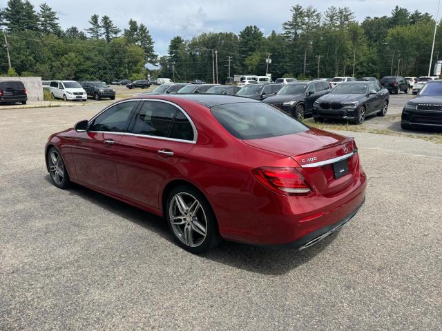 Aukcja sprzedaży 2017 Mercedes-benz E 300, vin: WDDZF4JB8HA119164, numer aukcji: 69884935