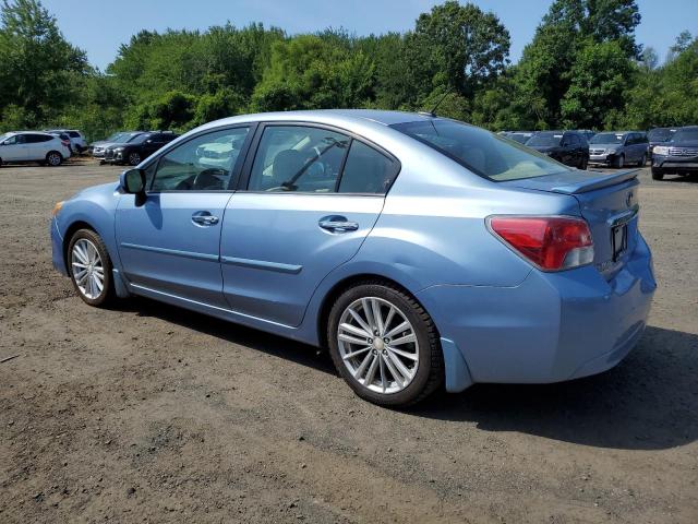 57129615 :رقم المزاد ، JF1GJAK63CH017860 vin ، 2012 Suba Impreza Limited مزاد بيع
