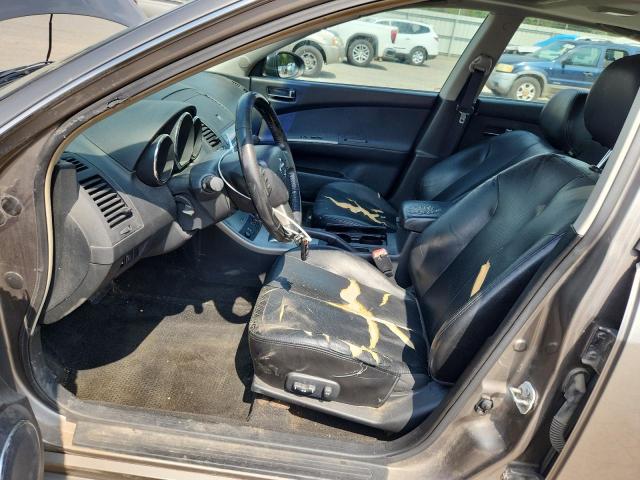 Продажа на аукционе авто 2005 Niss Altima, vin: 1N4BL11DX5C363621, номер лота: 70572785