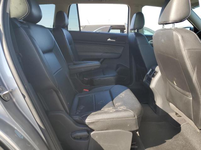 Продажа на аукционе авто 2021 Volkswagen Atlas Sel, vin: 1V2BR2CA3MC599204, номер лота: 69124425