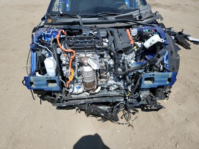 Продажа на аукционе авто 2024 Honda Accord Hyb, vin: 1HGCY2F5XRA095860, номер лота: 69075785