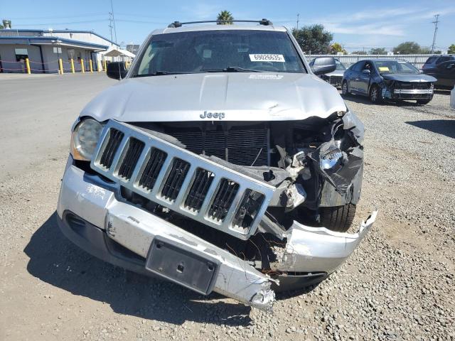 69026635 :رقم المزاد ، 1J4PS4GK1AC156341 vin ، 2010 Jeep Grand Cherokee مزاد بيع