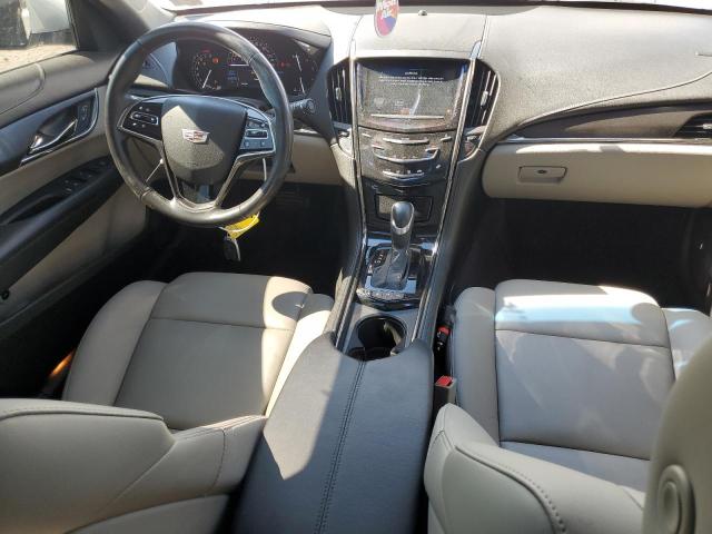 Aukcja sprzedaży 2017 Cadillac Ats, vin: 1G6AG5RX0H0153280, numer aukcji: 69631485