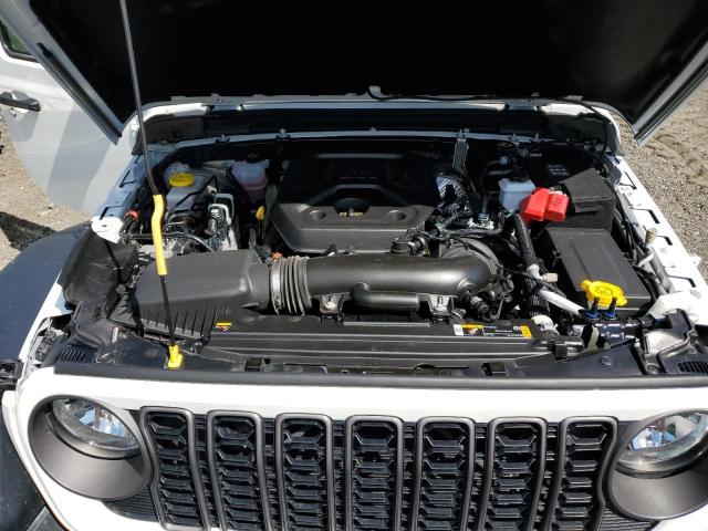 2024 Jeep Wrangler S მანქანა იყიდება აუქციონზე, vin: 1C4PJXKN5RW237039, აუქციონის ნომერი: 70438705