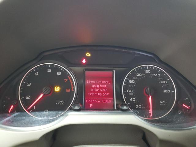 2012 Audi Q5 Premium მანქანა იყიდება აუქციონზე, vin: WA1LFAFP3CA040538, აუქციონის ნომერი: 69035255