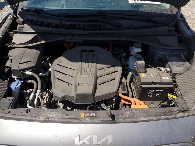 Aukcja sprzedaży 2022 Kia Niro, vin: KNDCC3LG8N5138619, numer aukcji: 66687765