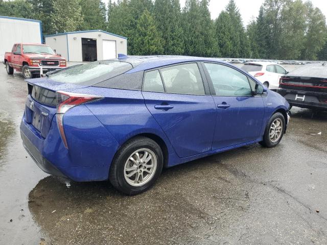 69310925 :رقم المزاد ، JTDKARFU6G3526419 vin ، 2016 Toyota Prius مزاد بيع