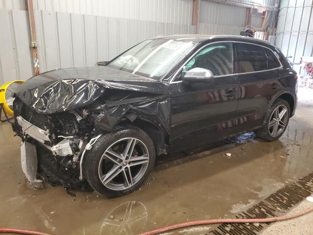 Aukcja sprzedaży 2018 Audi Sq5, vin: WA1A4BFYXJ2203026, numer aukcji: 70510175