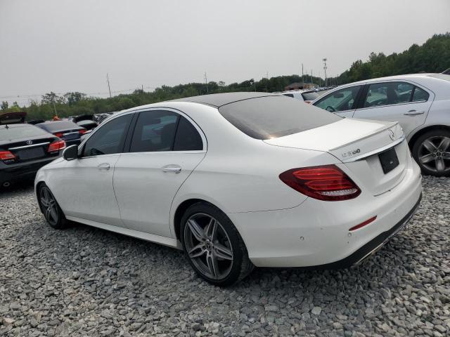 Продаж на аукціоні авто 2018 Mercedes-benz E, vin: WDDZF4KB7JA407200, номер лоту: 66715075