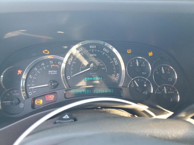 Продажа на аукционе авто 2005 Cadillac Escalade E, vin: 3GYFK66N05G198098, номер лота: 70333505