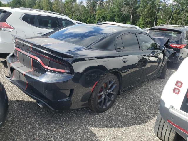 Продаж на аукціоні авто 2022 Dodge Charger, vin: 2C3CDXHG1NH118674, номер лоту: 68158105