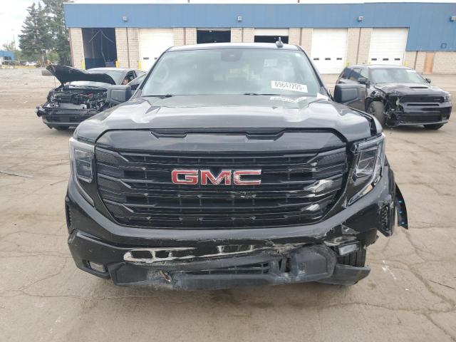 Продажа на аукционе авто 2023 Gmc Sierra, vin: 1GTUUCE8XPZ311253, номер лота: 69647205