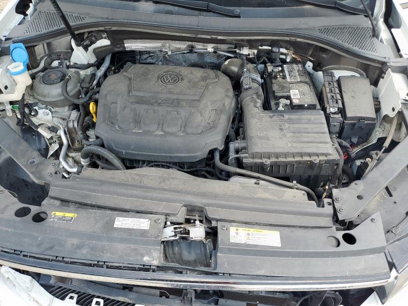 67576405 :رقم المزاد ، 3VVNB7AX6PM122648 vin ، 2023 Volkswagen Tiguan مزاد بيع