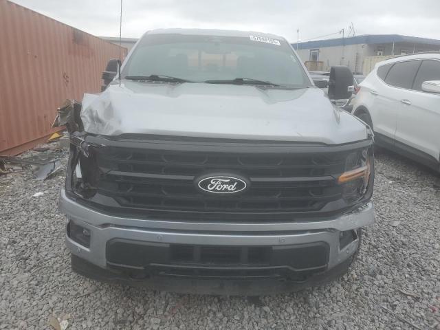 2024 Ford F150 მანქანა იყიდება აუქციონზე, vin: 1FTFW3L85RKE24545, აუქციონის ნომერი: 67098195