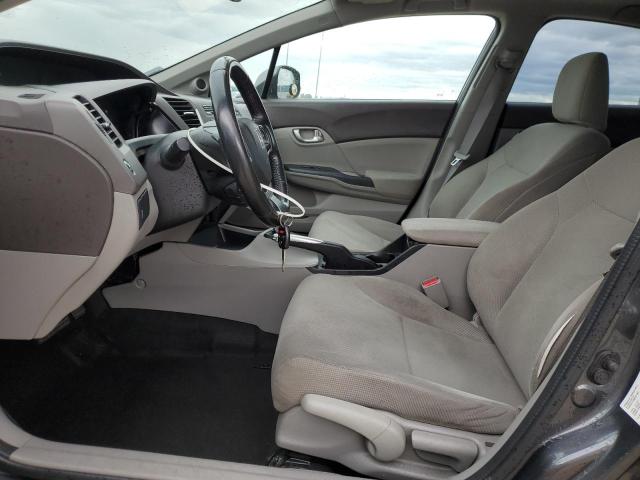 68810445 :رقم المزاد ، 2HGFB2F59CH029968 vin ، 2012 Honda Civic مزاد بيع