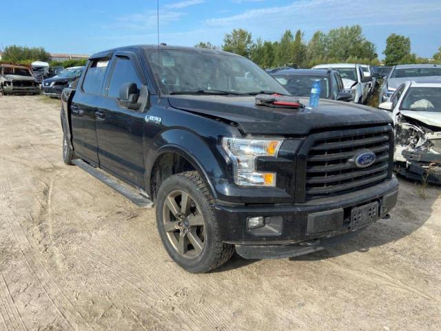 69438185 :رقم المزاد ، 1FTFW1EF1GFA90844 vin ، 2016 Ford F150 مزاد بيع