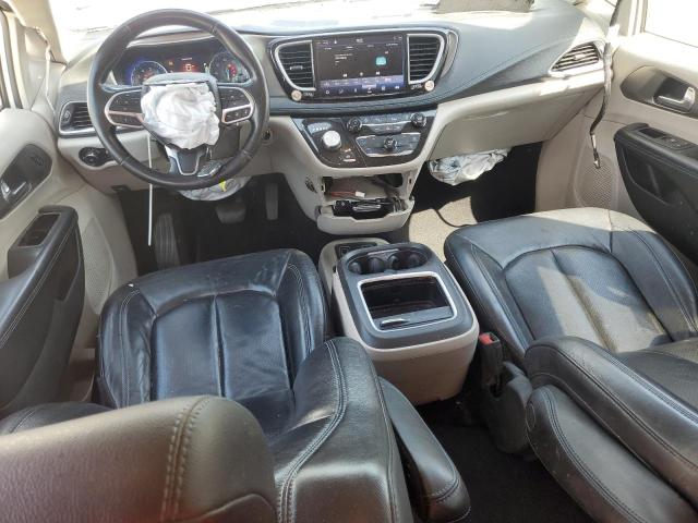 Продажа на аукционе авто 2021 Chrysler Pacifica, vin: 2C4RC1BG3MR515410, номер лота: 70566615