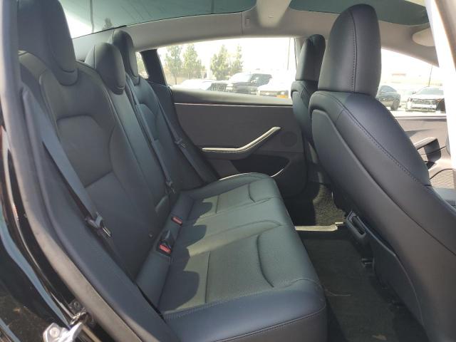 2025 Tesla Model 3 მანქანა იყიდება აუქციონზე, vin: 5YJ3E1EA4SF937671, აუქციონის ნომერი: 68566885