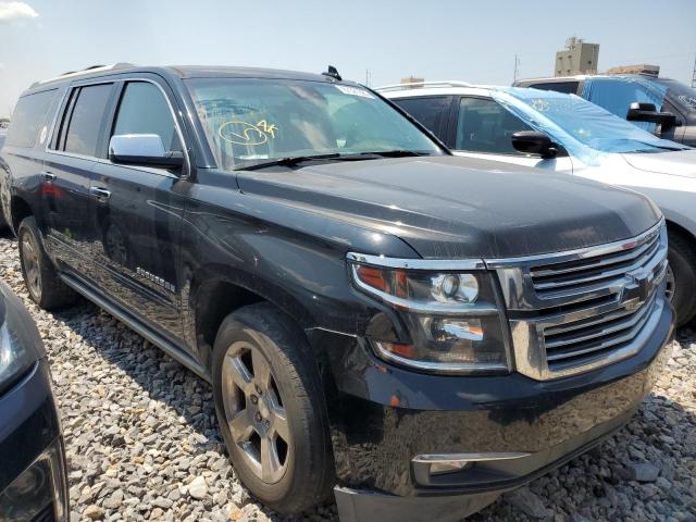 Продажа на аукционе авто 2018 Chevrolet Suburban K1500 Premier, vin: 1GNSKJKC8JR189906, номер лота: 67327925