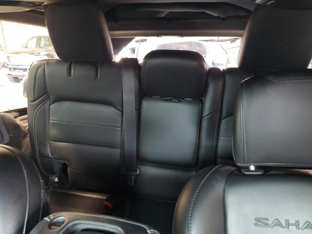 69181195 :رقم المزاد ، 1C4HJXEN7NW103708 vin ، 2022 Jeep Wrangler U مزاد بيع
