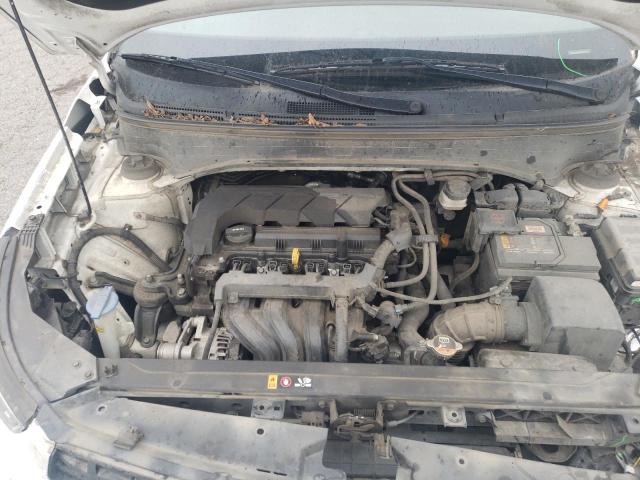 Продажа на аукционе авто 2022 Hyundai Venue Se, vin: KMHRB8A38NU147347, номер лота: 68917055