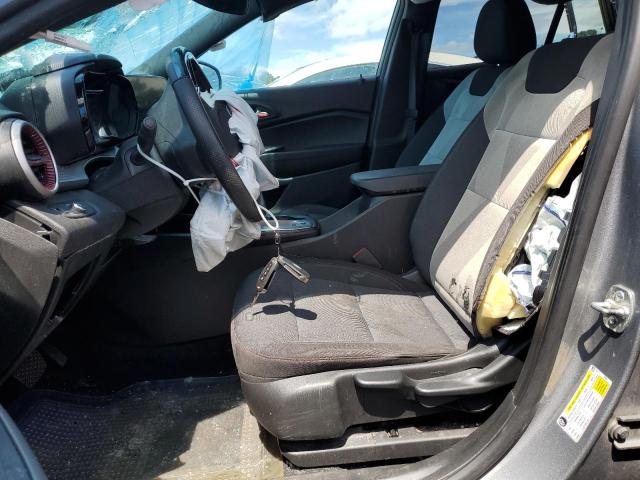 Продаж на аукціоні авто 2024 Chevrolet Trax, vin: KL77LGE21RC166903, номер лоту: 68417345