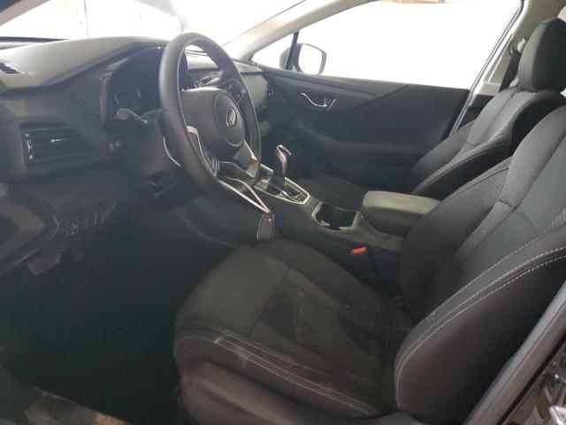 Продажа на аукционе авто 2025 Subaru Outback Premium, vin: 4S4BTADC2S3183103, номер лота: 64589765