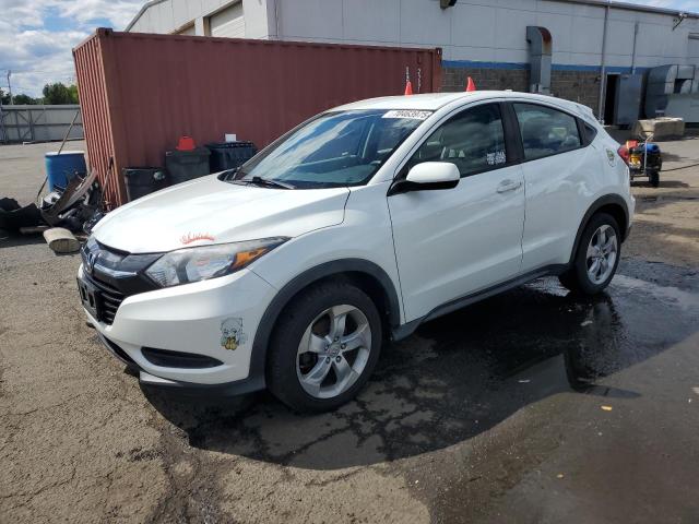 2016 Honda Hr-v მანქანა იყიდება აუქციონზე, vin: 3CZRU6H38GM749210, აუქციონის ნომერი: 70463975