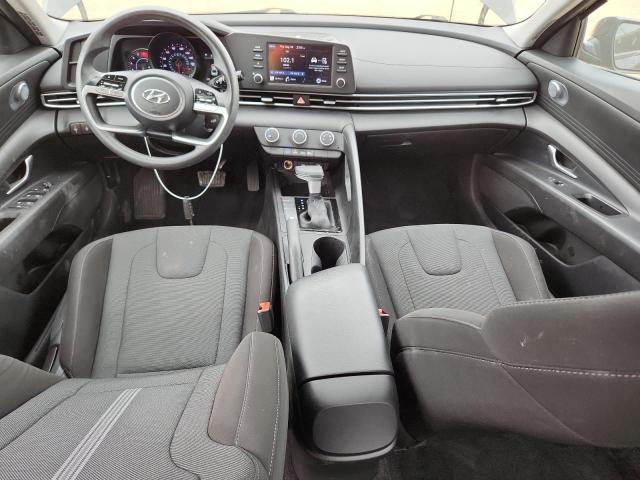Aukcja sprzedaży 2023 Hyundai Elantra Se, vin: KMHLL4AG6PU442349, numer aukcji: 70449825