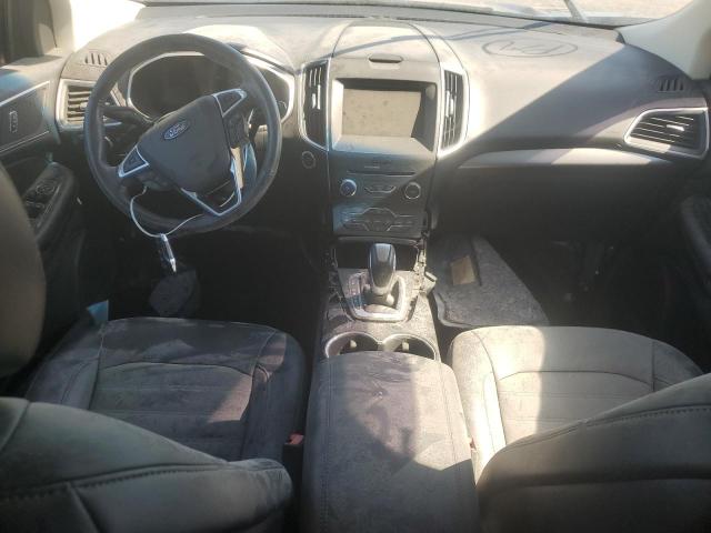 Aukcja sprzedaży 2015 Ford Edge Sel, vin: 2FMTK4J93FBB89807, numer aukcji: 68185025