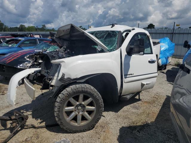Aukcja sprzedaży 2010 Gmc Sierra K1500 Denali, vin: 3GTRKXE25AG146380, numer aukcji: 69039435