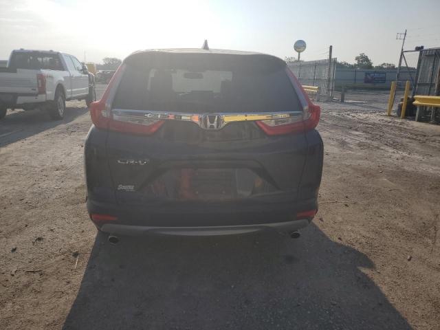 Продажа на аукционе авто 2018 Honda Cr-v Exl, vin: 7FARW1H84JE020085, номер лота: 66392065