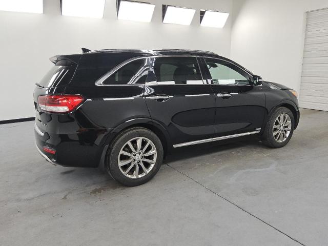 Продажа на аукционе авто 2018 Kia Sorento Sx, vin: 5XYPKDA55JG360256, номер лота: 68342475