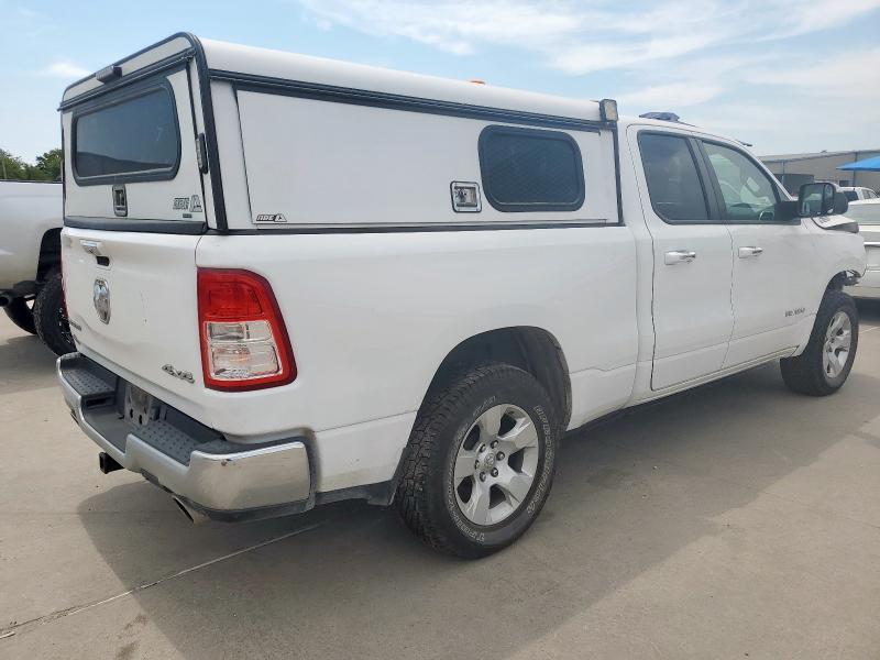 Продаж на аукціоні авто 2020 Ram 1500, vin: 1C6SRFBT8LN233020, номер лоту: 67854365