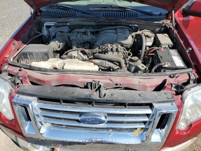 Продаж на аукціоні авто 2007 Ford Explorer, vin: 1FMEU74E27UB47136, номер лоту: 69102095