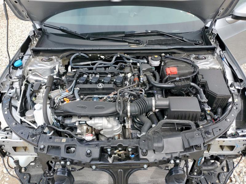 Aukcja sprzedaży 2025 Acura Integra A-, vin: 19UDE4H38SA015157, numer aukcji: 69816555