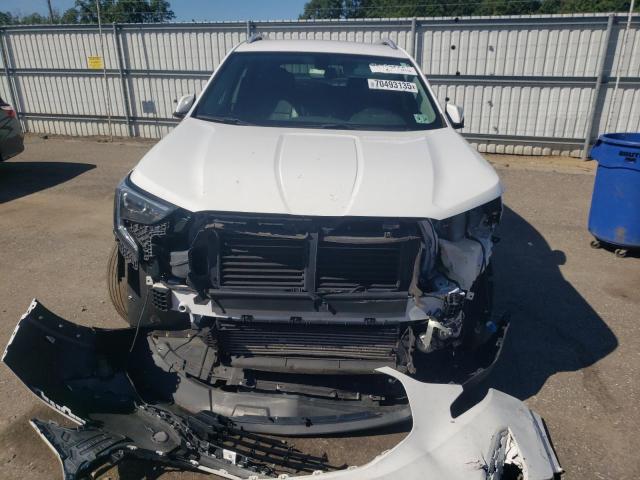 2019 Gmc Terrain მანქანა იყიდება აუქციონზე, vin: 3GKALPEV8KL248015, აუქციონის ნომერი: 70493135