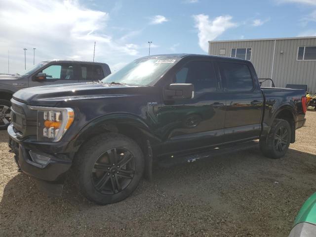Продаж на аукціоні авто 2022 Ford F150, vin: 1FTFW1E50NFA75725, номер лоту: 67382545